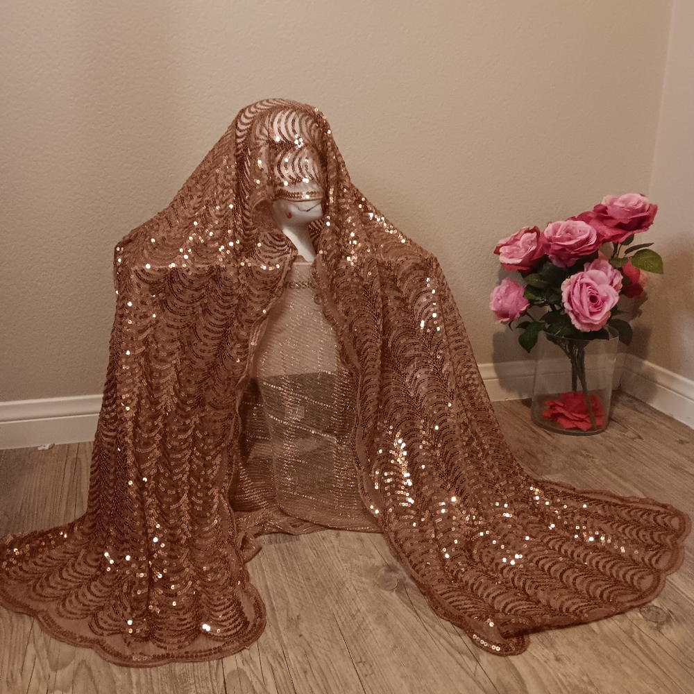 Besty johnson sequin